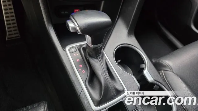 Kia Sportage 2020 thumb 9