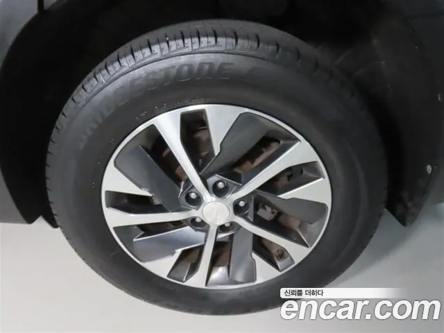 Hyundai Palisade 2021 thumb 5