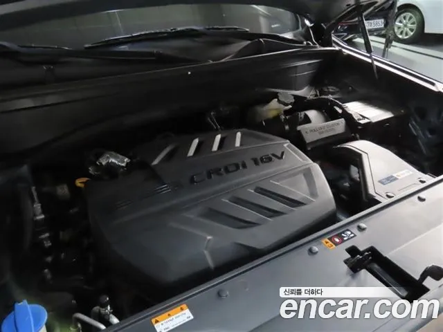 Hyundai Palisade 2021 thumb 6