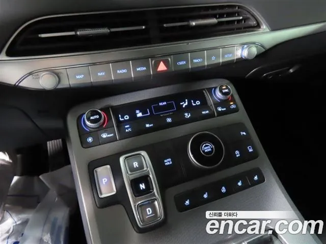 Hyundai Palisade 2021 thumb 9