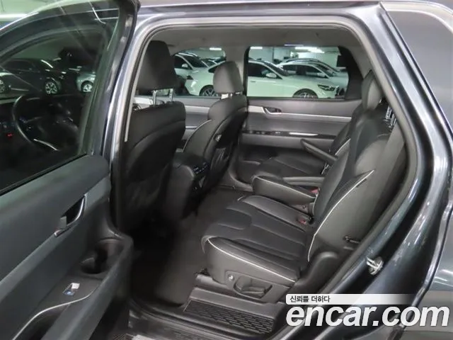 Hyundai Palisade 2021 thumb 10