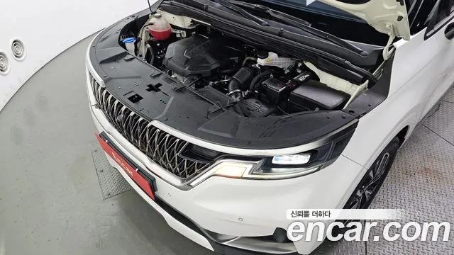 Kia Carnival 2021 thumb 6