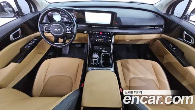Kia Carnival 2021 thumb 7