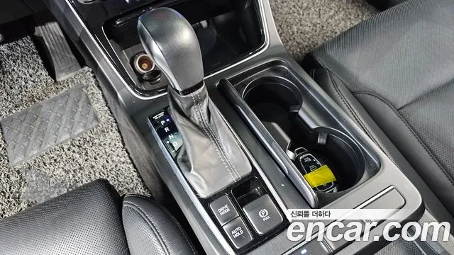 Hyundai Grandeur 2017 thumb 9