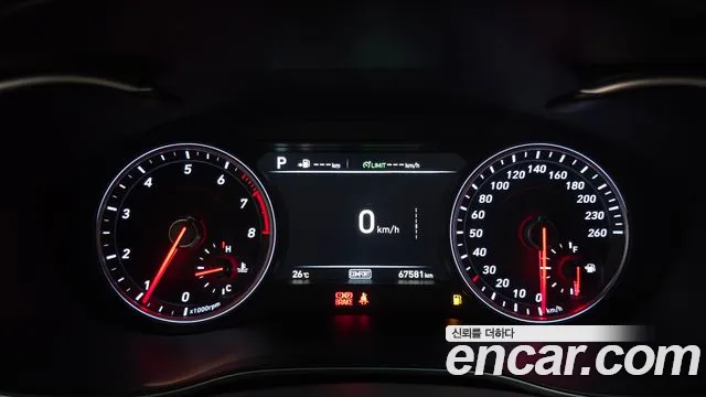 Genesis G70 2018 thumb 8