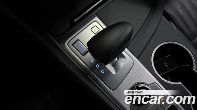 Genesis G70 2018 thumb 9