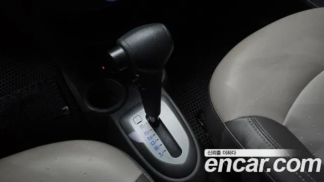 Chevrolet Spark 2012 thumb 9