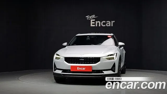 Polestar 2 2022 thumb 3