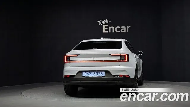 Polestar 2 2022 thumb 4