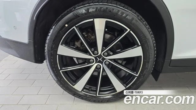 Polestar 2 2022 thumb 5