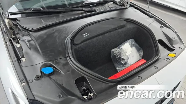 Polestar 2 2022 thumb 6