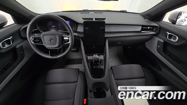 Polestar 2 2022 thumb 7