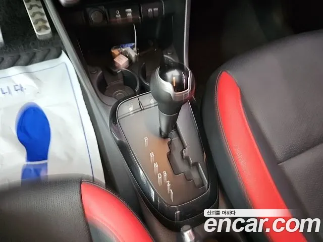 Kia Morning 2017 thumb 7