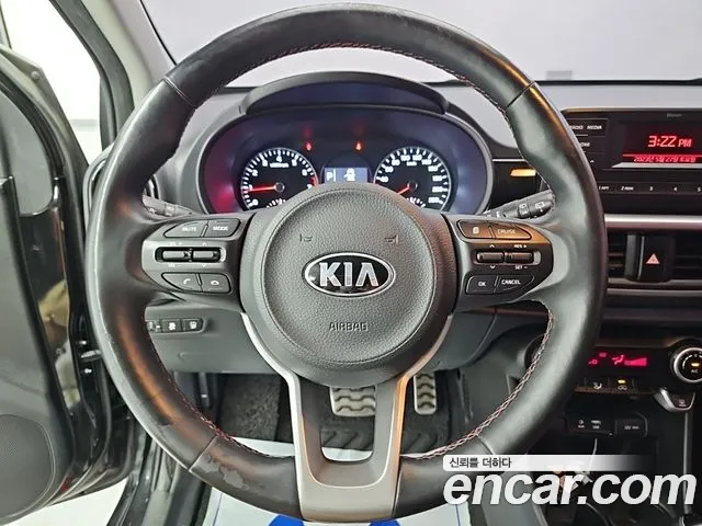 Kia Morning 2017 thumb 8