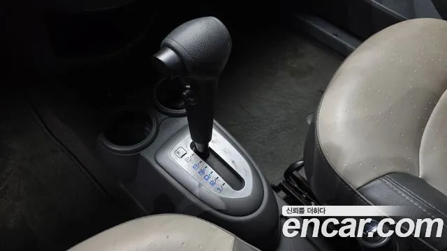 Chevrolet Spark 2012 thumb 9