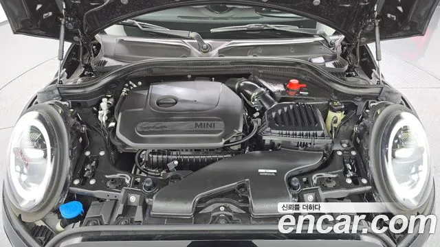 Mini Hatch 2023 thumb 6
