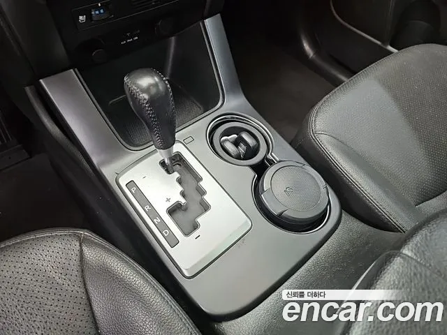 Kia Sorento 2010 thumb 8