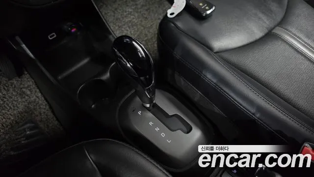 Chevrolet Spark 2018 thumb 9