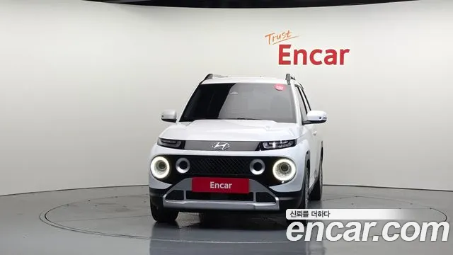 Hyundai Casper 2022 thumb 3