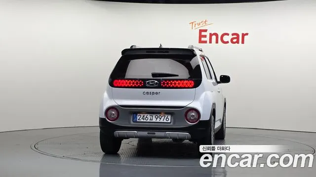 Hyundai Casper 2022 thumb 4
