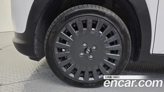 Hyundai Casper 2022 thumb 5