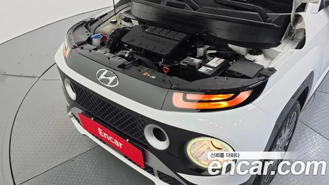 Hyundai Casper 2022 thumb 6