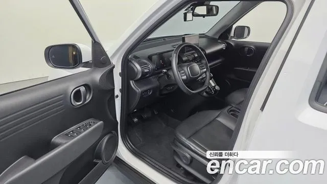 Hyundai Casper 2022 thumb 10