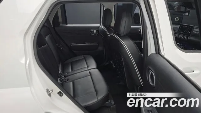Hyundai Casper 2022 thumb 11