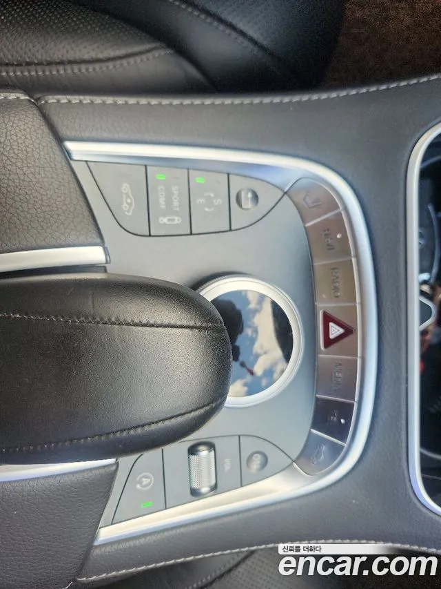 Mercedes-Benz S-Класс 2016 thumb 12