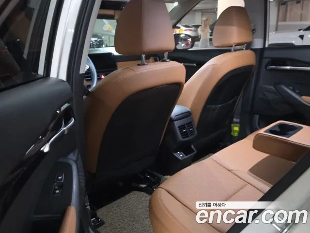 Kia Seltos 2023 thumb 3