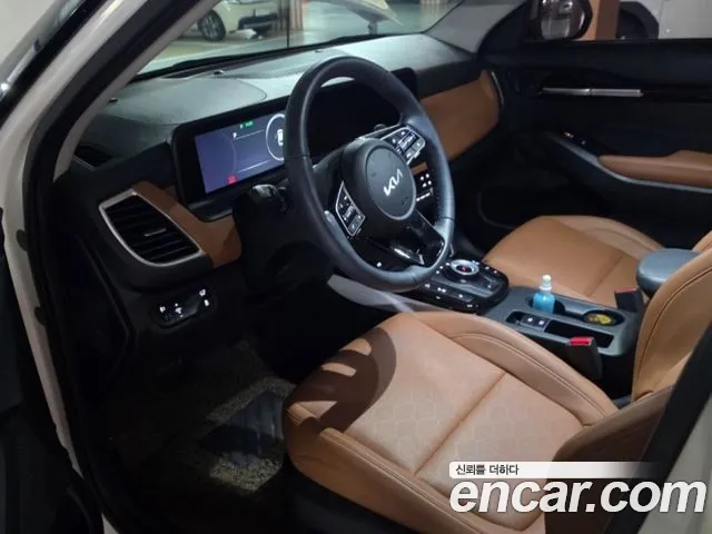 Kia Seltos 2023 thumb 5