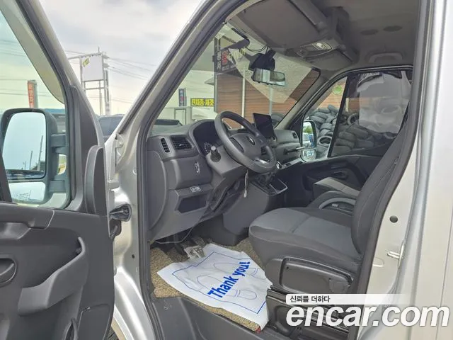 Renault Master 2020 thumb 6