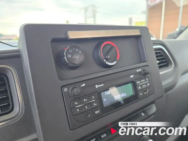 Renault Master 2020 thumb 8