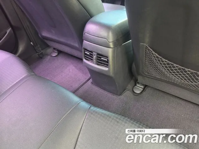 Hyundai Avante 2013 thumb 5