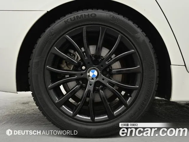 BMW 5 серии 2014 thumb 5