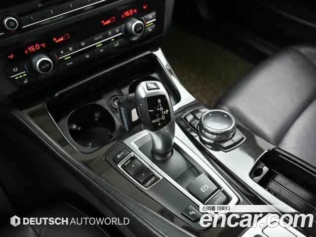 BMW 5 серии 2014 thumb 9