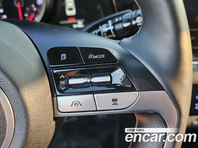 Hyundai Avante 2021 thumb 4