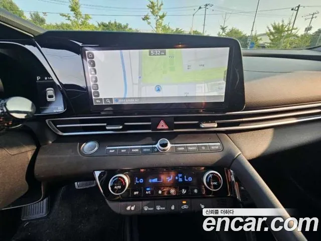 Hyundai Avante 2021 thumb 5