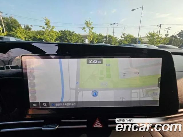 Hyundai Avante 2021 thumb 6