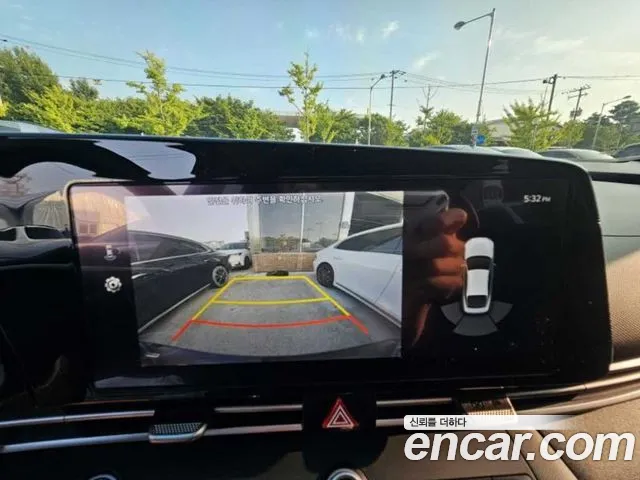 Hyundai Avante 2021 thumb 7