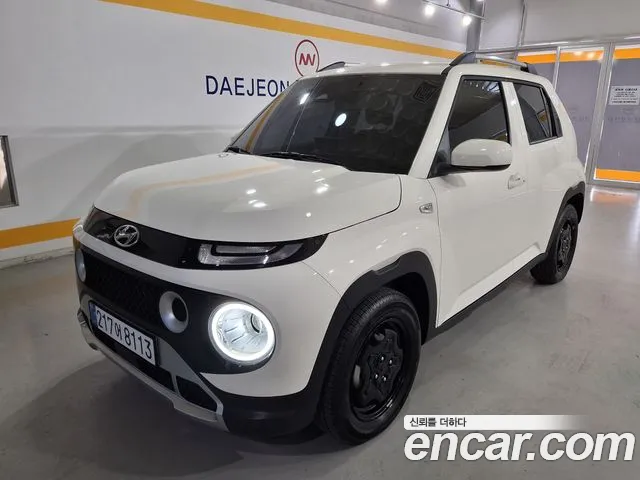 Hyundai Casper 2024 thumb 3