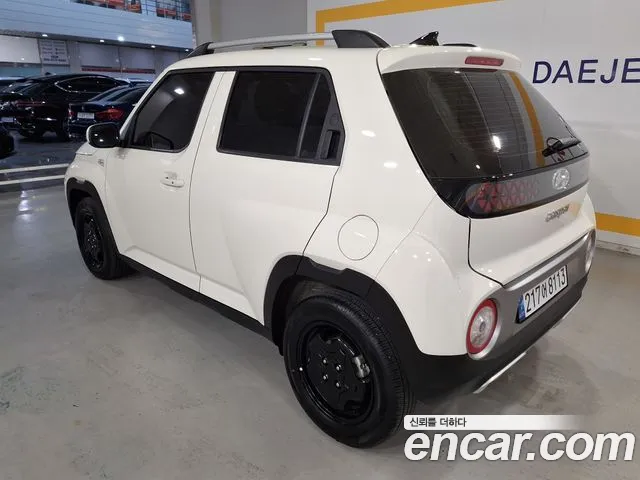 Hyundai Casper 2024 thumb 4