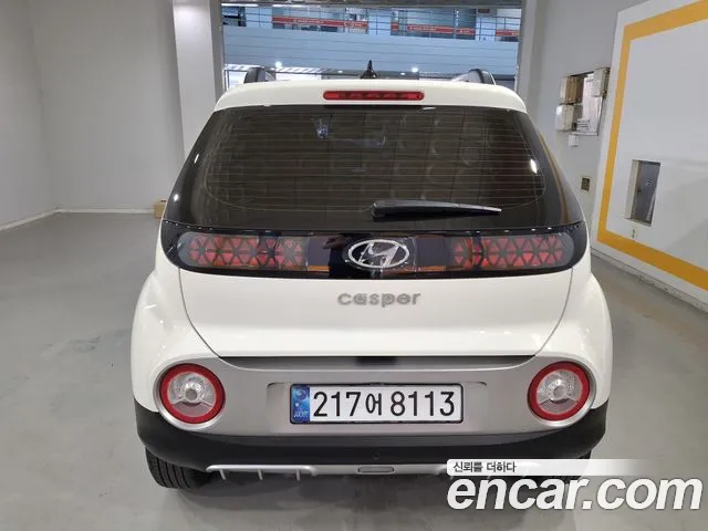 Hyundai Casper 2024 thumb 5