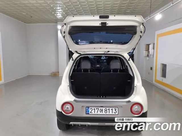 Hyundai Casper 2024 thumb 7
