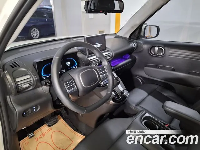 Hyundai Casper 2024 thumb 8