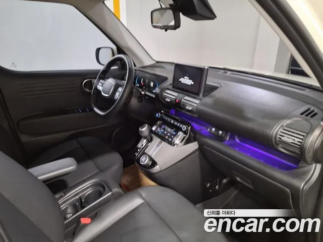 Hyundai Casper 2024 thumb 9