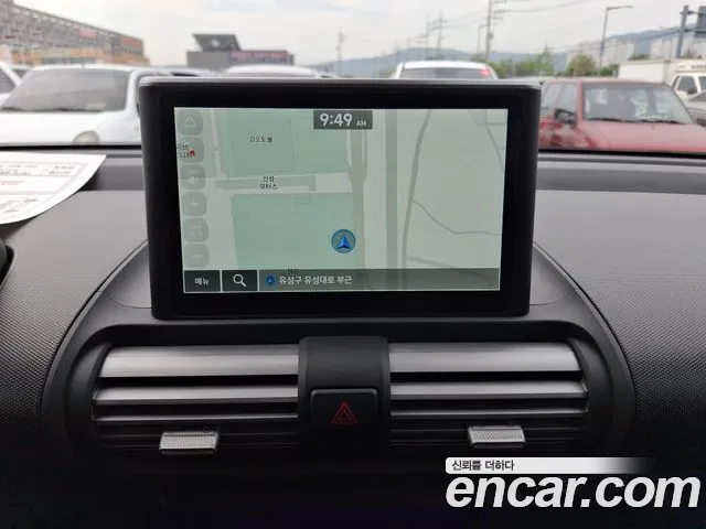 Hyundai Casper 2024 thumb 10