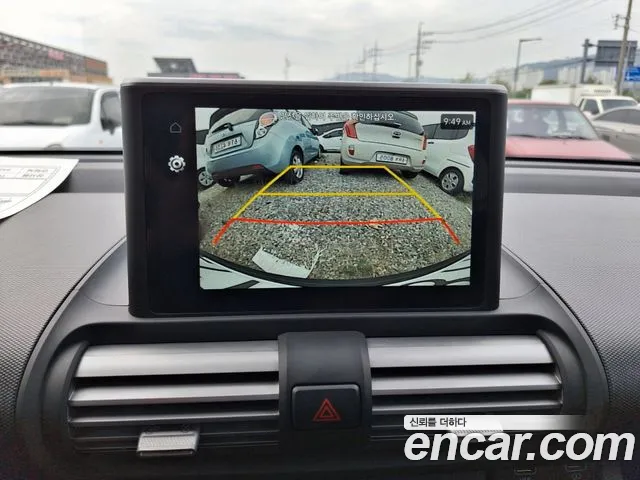 Hyundai Casper 2024 thumb 11