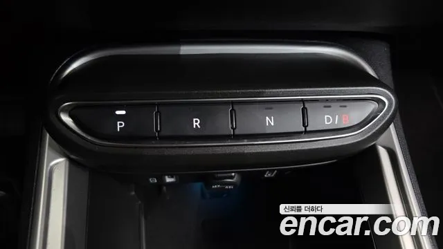 Jeep Avenger 2024 thumb 9