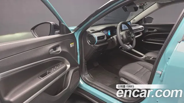 Jeep Avenger 2024 thumb 10
